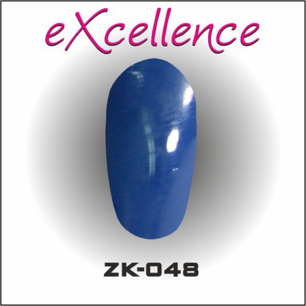 Gel color Excellence 5g #48 Gel color Excellence